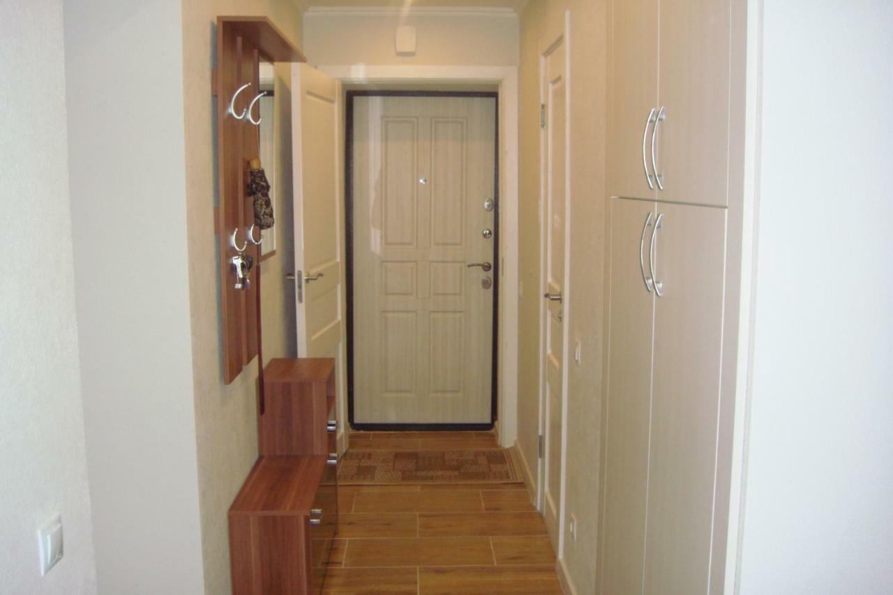 Comfort And Convenience Riga Exterior foto